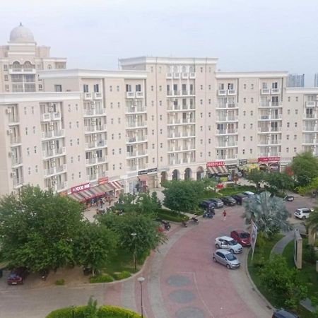 Lord Krishna Place Vrindavan Exterior photo