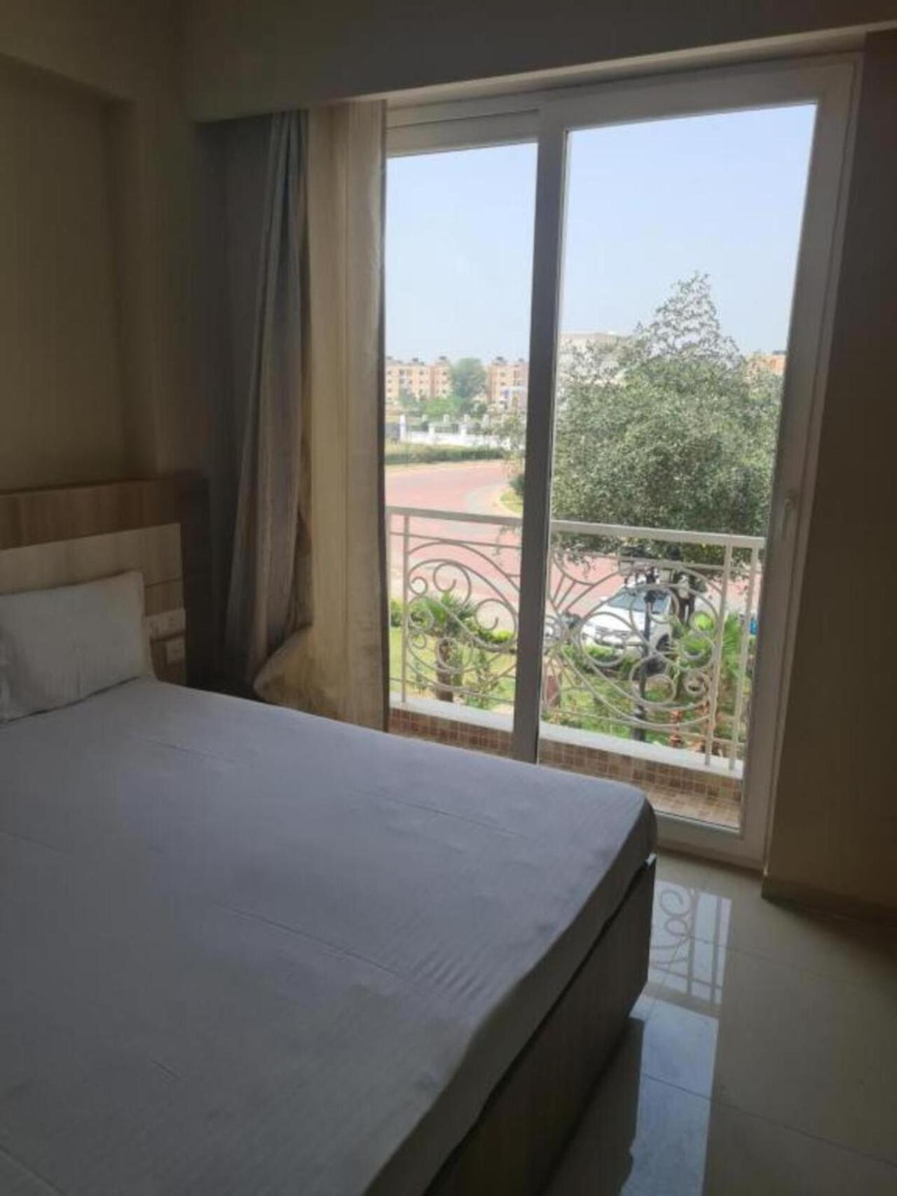 Lord Krishna Place Vrindavan Exterior photo